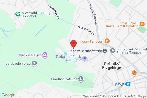 Tiefbau GmbH
