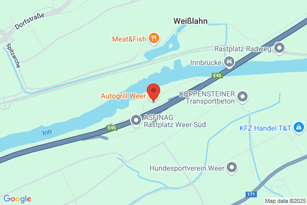 Tourast (Autogrill)