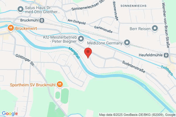 move niedrigstenergie Flaechenheizsysteme GmbH