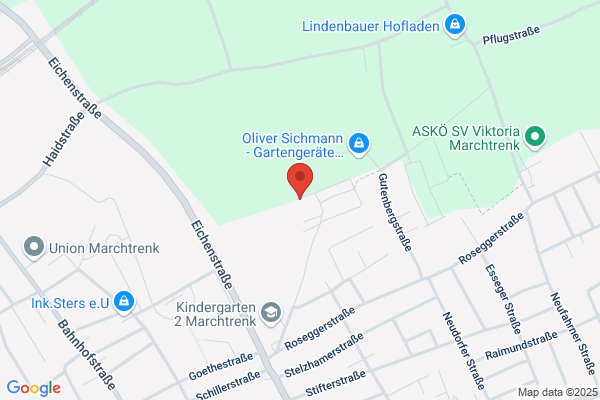 ACE Handels GmbH