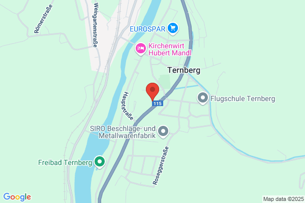 Sieghartsleitner Ges.mbH