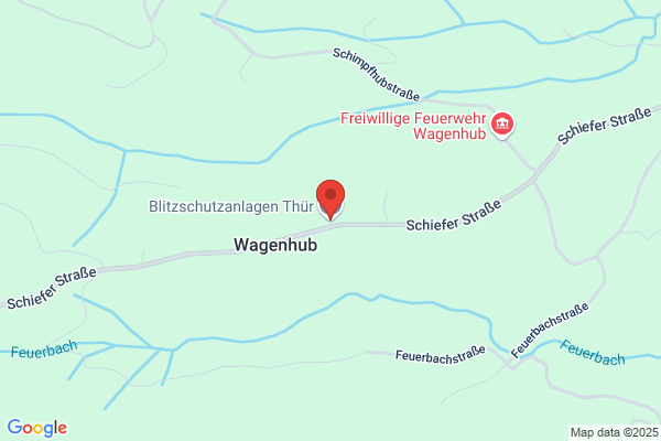 KLEINHAGAUER BLITZSCHUTZANLAGEN