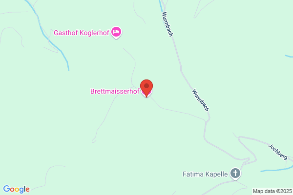 Gasthof Brettmaisserhof
