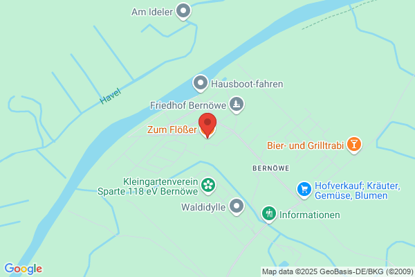 Zum Floesser