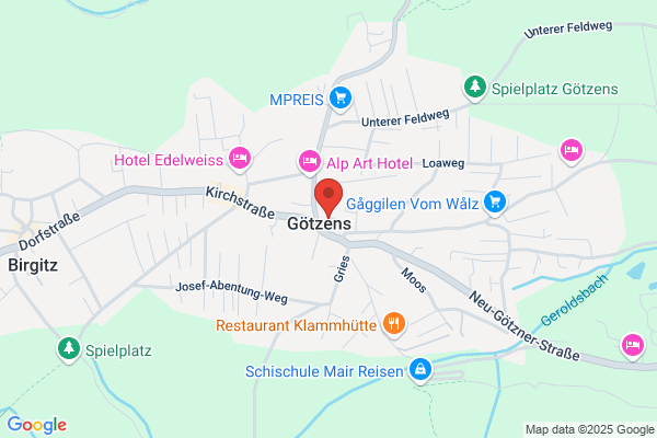 Sonnenschutz Weithaler