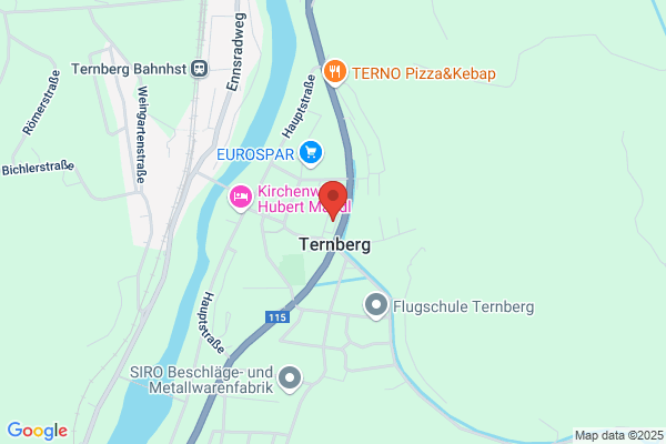 Rotes Kreuz Oesterr Ortsstelle Ternberg