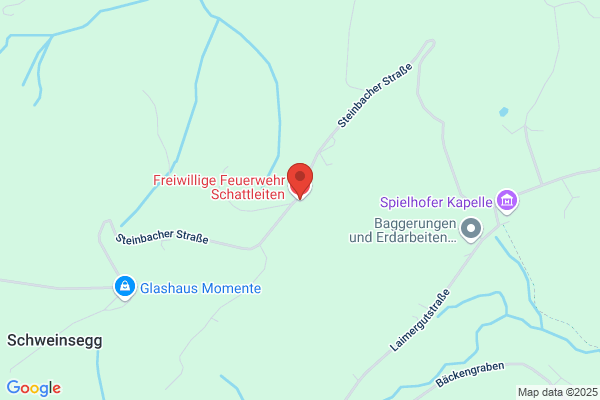 Feuerwehr Schattleiten- Schweinsegg