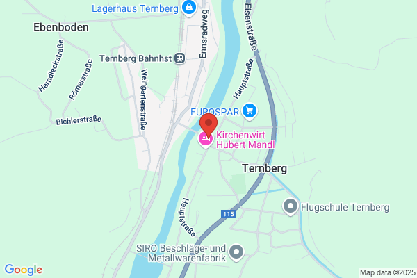 Gendarmerieposten
