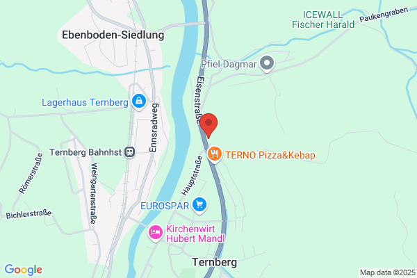 Club Werkstatt Ternberg