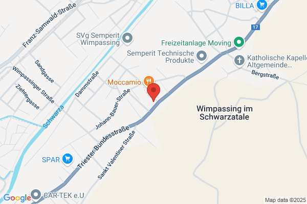 Gemeindeamt Bauamt- u. Gebaeudeverwaltung