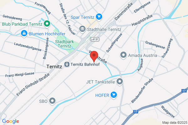 Auto- u ReifenhandelsgesmbH