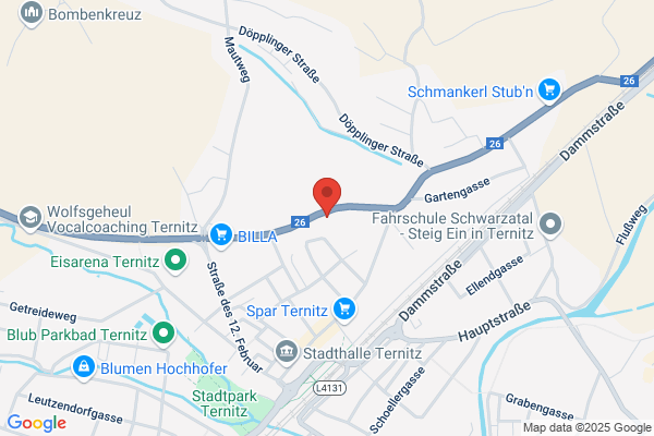 Franz Bauer Gesellschaft m.b.H.