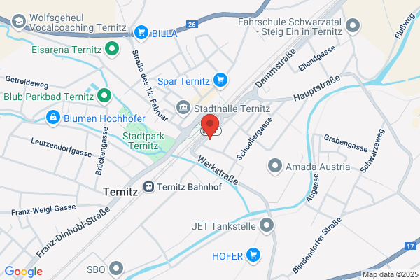 Linauer Ges.mbH