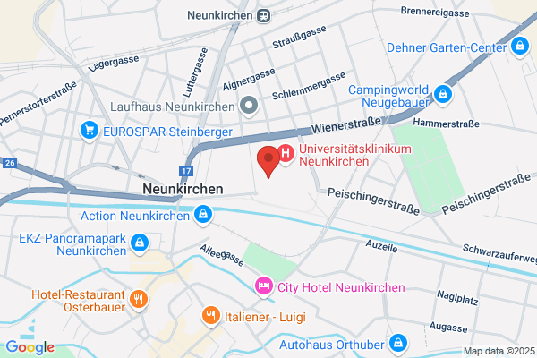 HYPO NOE Bankomat