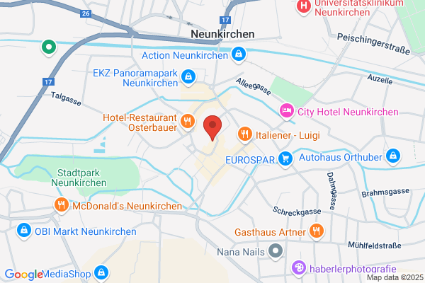 Bank Austria Creditanstalt AG
