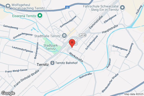 Neunkirchner Volksbank reg.Gen.mbH Niederoesterreich - Sued