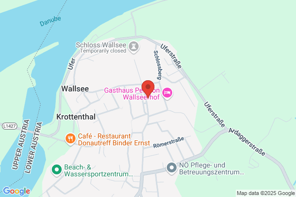 Raiffeisenkasse Strengberg- Wallsee reg.Gen.mbH
