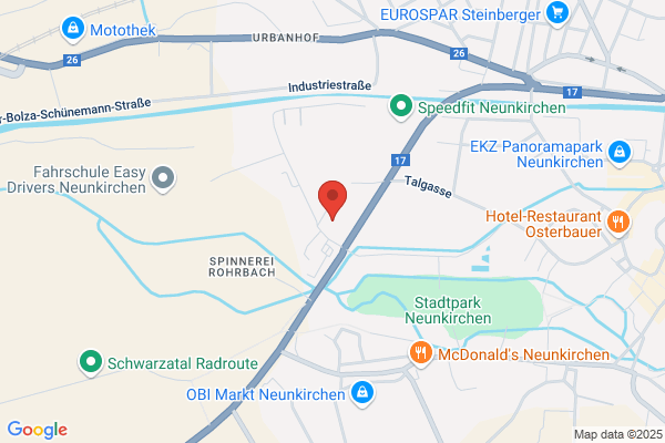 Schilowsky Baustoffhandel GmbH