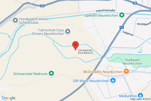 Imperial Ges.mbH und Co KG Pottschacg