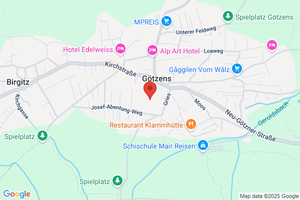 Volksschule Goetzens