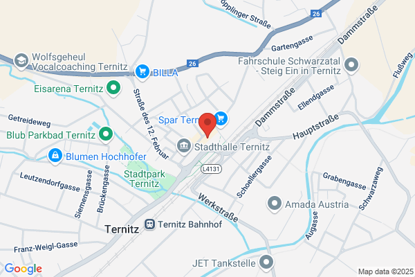 Bestattung Neunkirchen