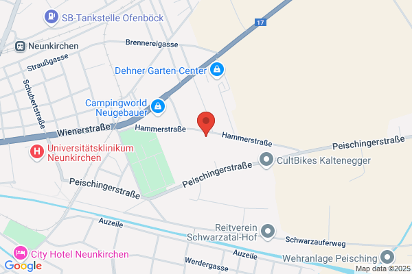 WARO Schrauben OG