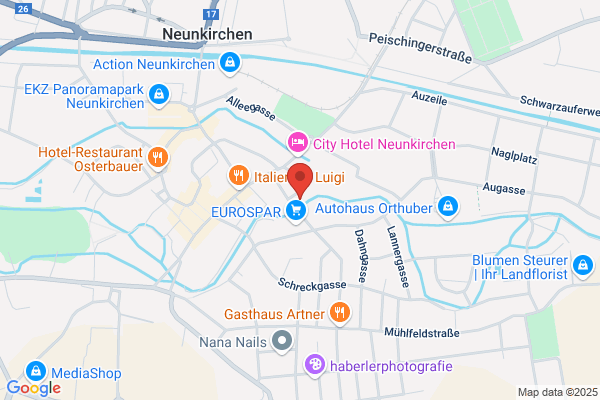 BerufsInfoZentrum (BIZ)