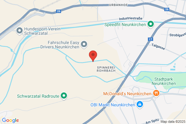 Himalaya-Salz Krenn Mineralienhandel GmbH