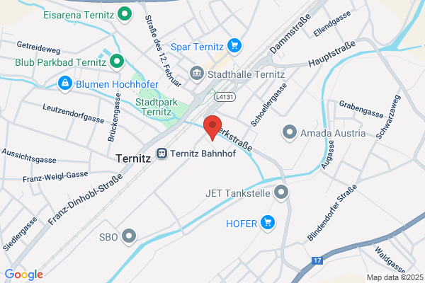 EKW Industrievertretungen Ges.mbH
