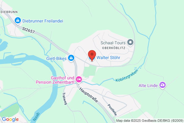 SERVICE-CENTER STOHR GmbH