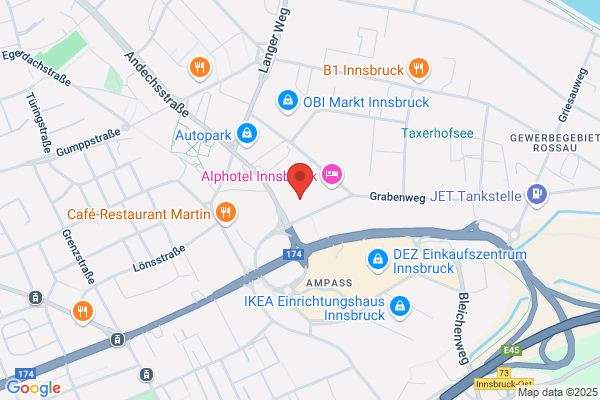 Wohnbau Edelweiss GmbH
