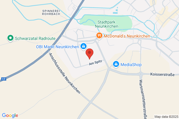 EVN Neunkirchen