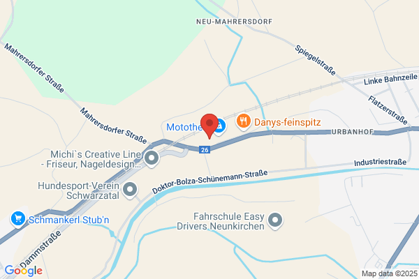 Waermebetriebe GesmbH