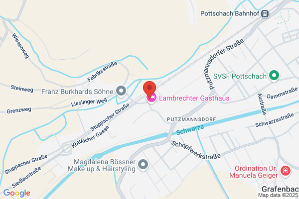 Freiwillige Feuerwehr Putzmannsdorf