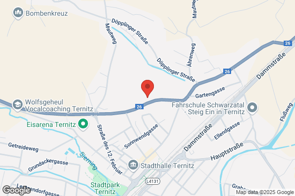 Freiwillige Feuerwehr Ternitz-Rohrbach