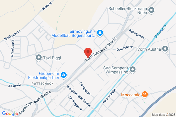 MAGNET Verbrauchermarkt