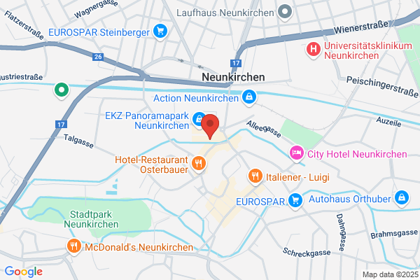 dm friseurstudio