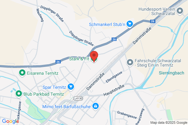 Friseur Fahrner