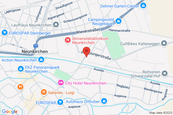 SC Neunkirchen - Fussball