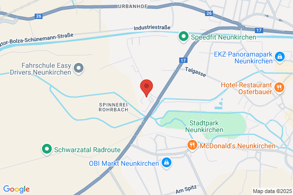 Friesenbichler Gesellschaft m.b.H.