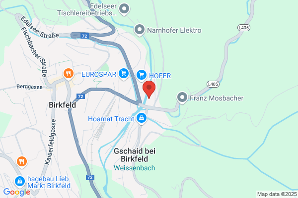 Hauskrankenpflege Steiermark