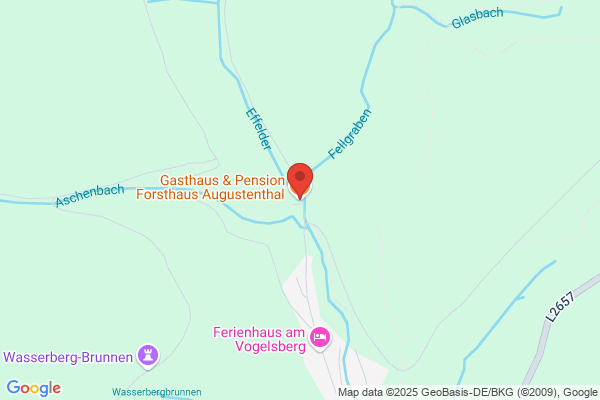 Gasthaus Augartl