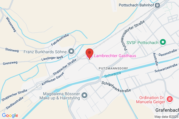 Lambrechter Gasthaus