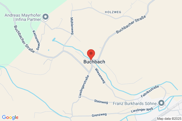 Gemeindeamt Buchbach
