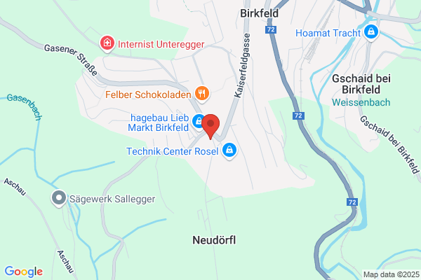 Autohaus Felber GesmbH