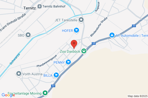 Pensionistenheim Blindendorf