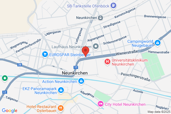Gastronomiemaschinen Winkler Monika