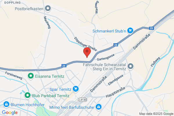Thurn ImmobilienverwertungsgesmbH