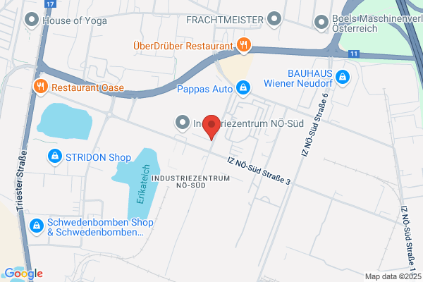 Weinwurm Immobilien GesmbH