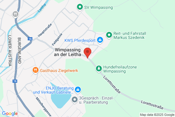 Hort d Marktgemeinde Wimpassing